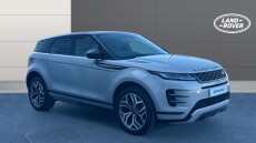 Land Rover Range Rover Evoque 2.0 D180 First Edition 5dr Auto Diesel Hatchback